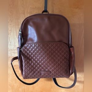 Vera Bradley Mini Backpack